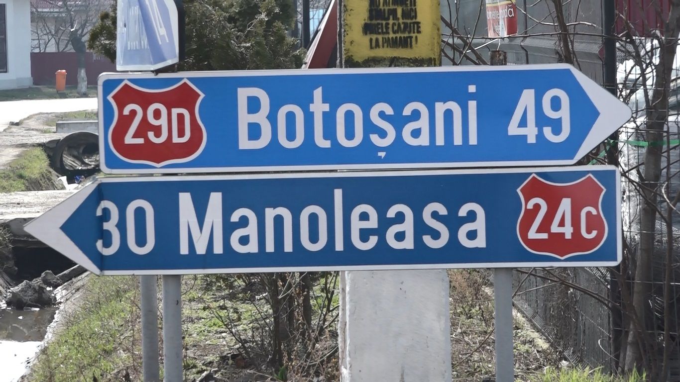 drum botosani stefanesti1