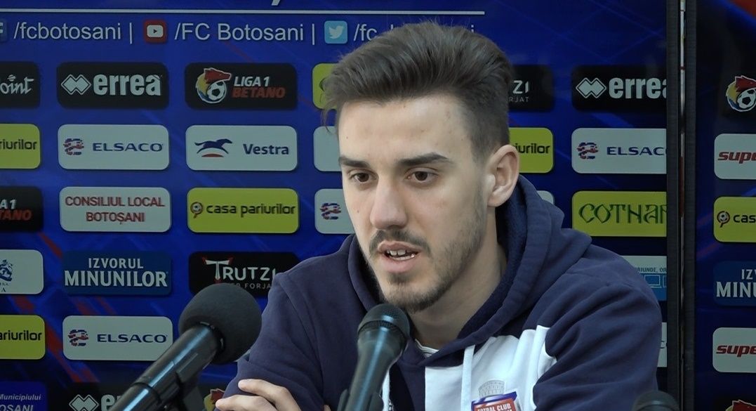 razvan oaida