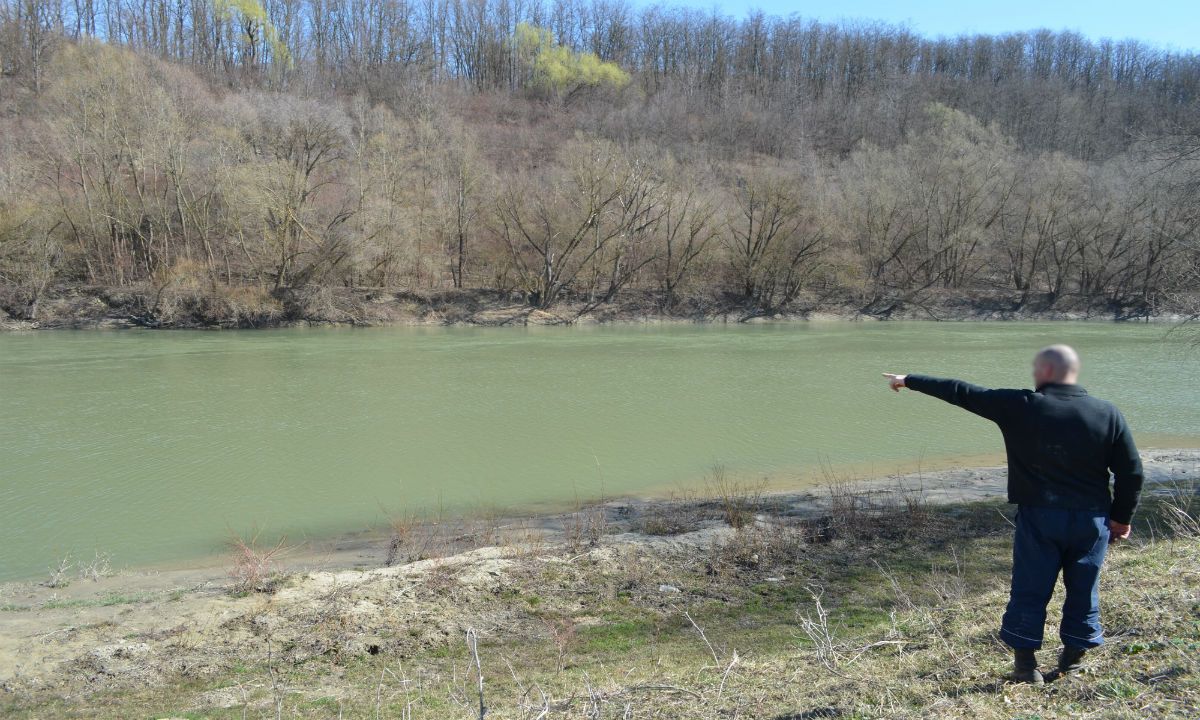 trecere ilegala a frontierei (1)