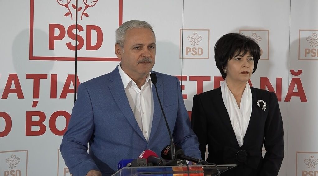 Dragnea federovici