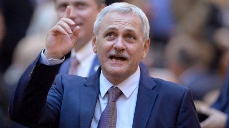 dragnea