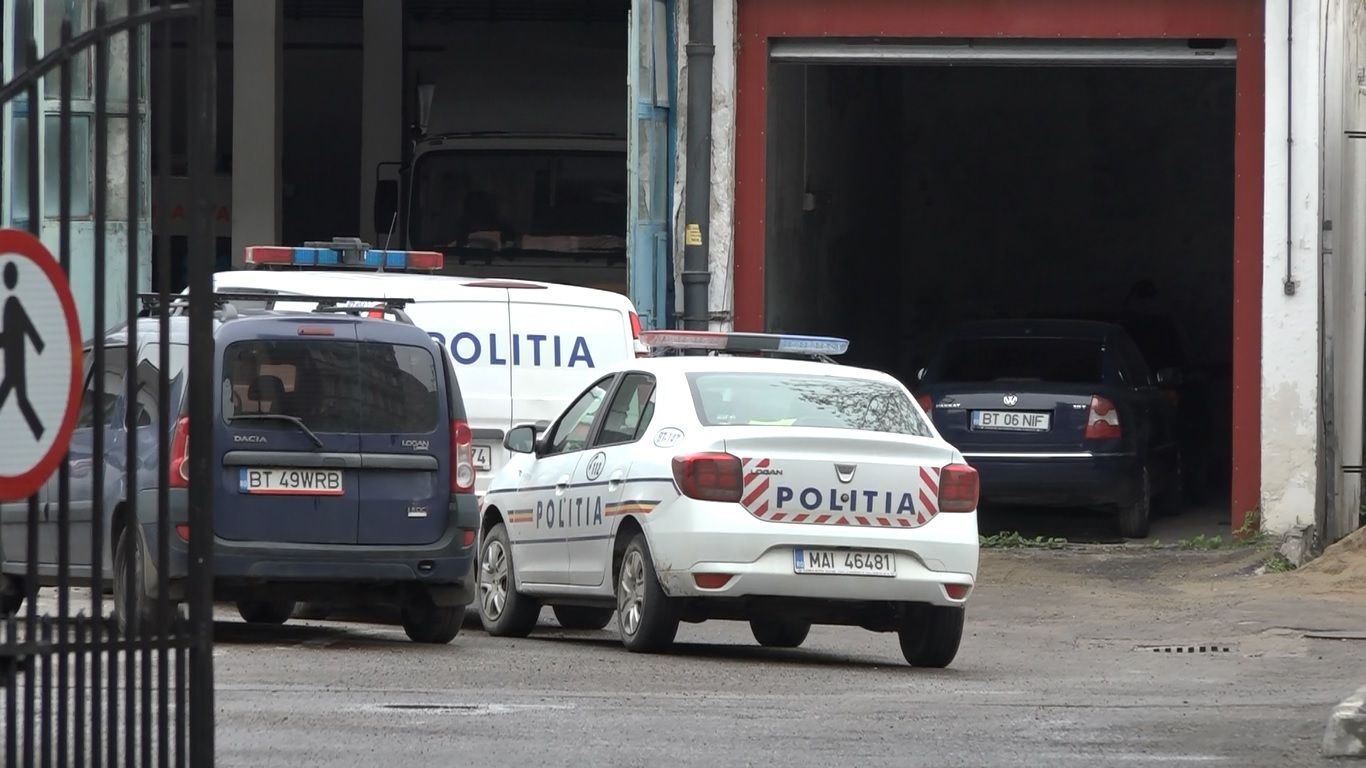 politie