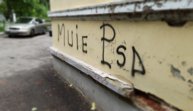 sediu psd