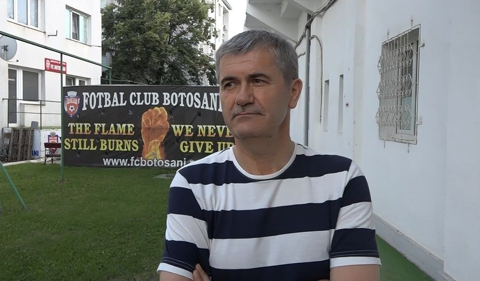 fc botosani reunire lot valeriu iftime