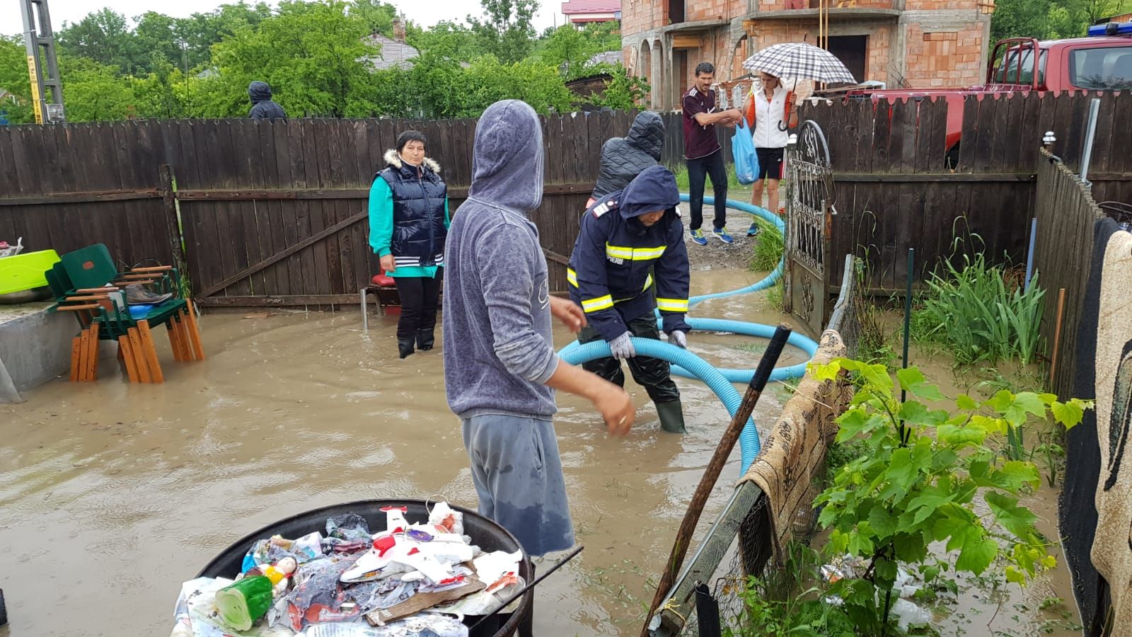 inundatii in judetul Botosani (7)