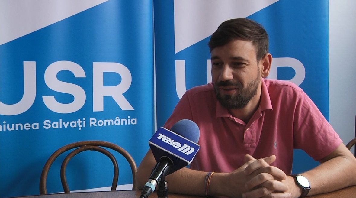 andrei dranca usr