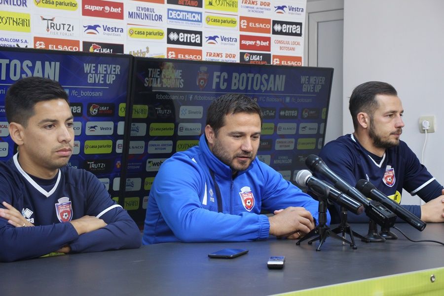 fc botosani, rodriguez, croitoru, pap