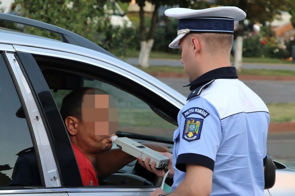 politist rutiera testare etilotest2