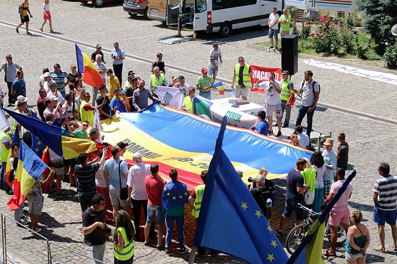 protest botosani (1)
