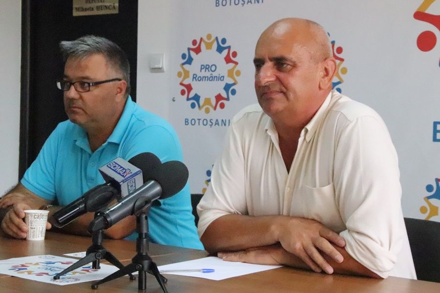 dumitru chelariu, paul pavel