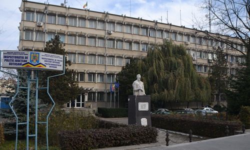 botosani