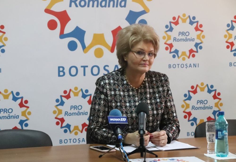 Au prins curaj cei din Pro Promânia: “Vom avea localități în care câștigăm primăria”