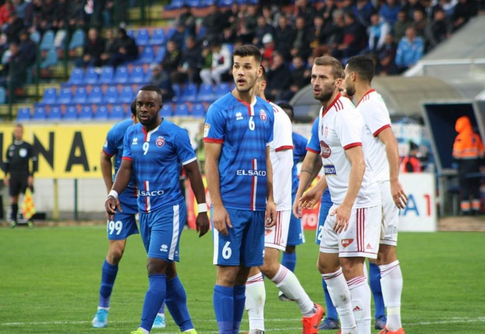 FC Botoșani – FC SB. Becali anunță că îl va cumpăra pe Chindiș