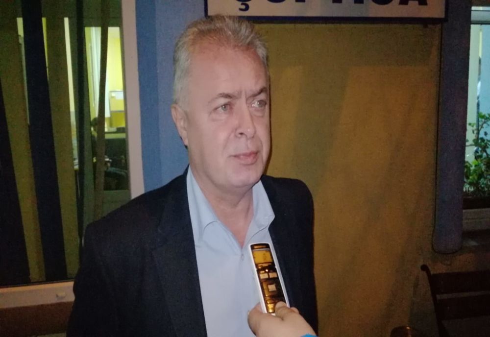 Cătălin Flutur: “Să demonstrăm românilor că PSD-ul nu mai există” VIDEO