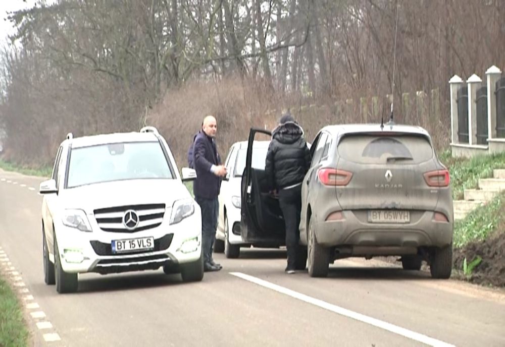 Reclamații la BEJ și 112. Un primar acuză că membrii PSD fac campanie și se plimbă cu urna mobilă VIDEO