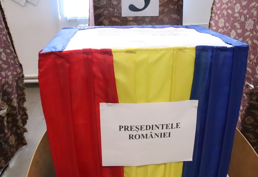 Ora 14.00. 23,53% prezență în județul Botoșani
