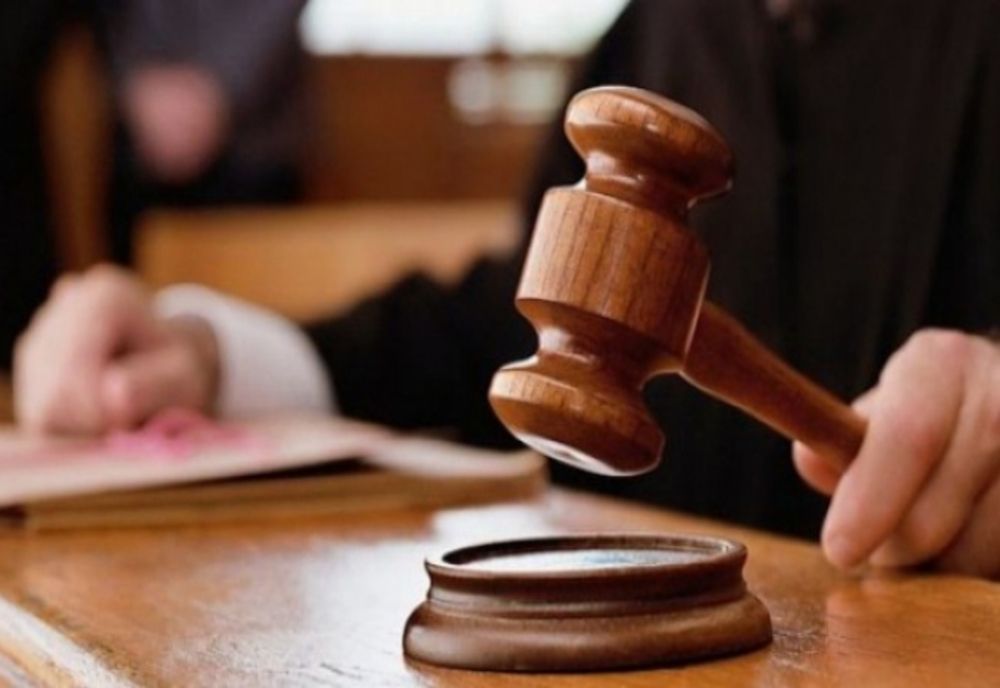Dărăbănean trimis în judecatăr pentru viol și tentativă la tâlhărie calificată urmată de moartea victimei