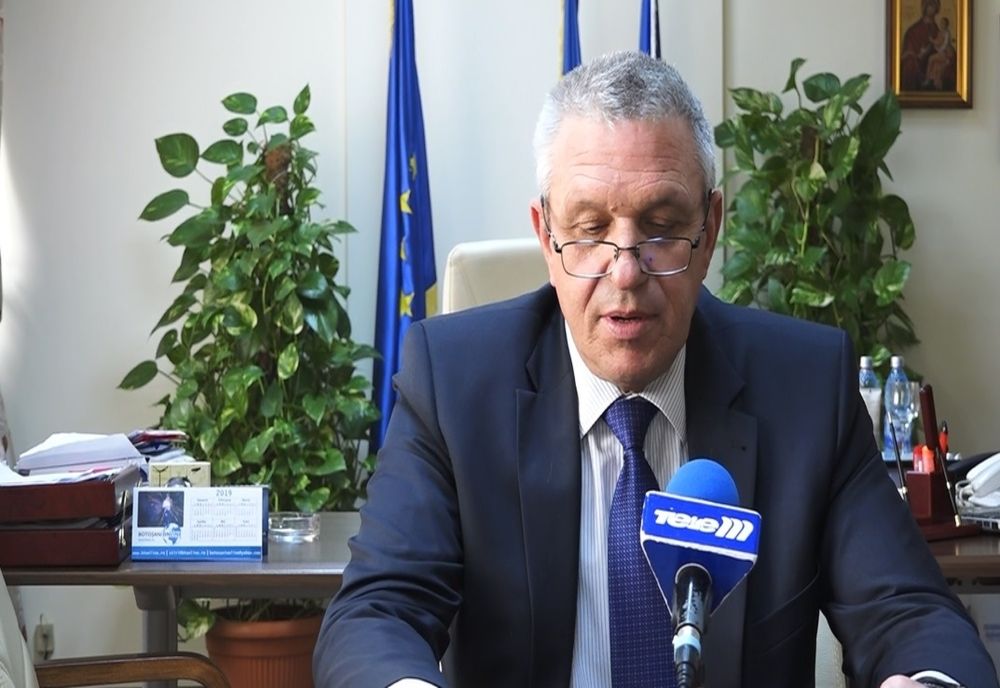 Trei sferturi din buget ajunge la drumuri județene și un sfert la primării. Macaleți: “Drumurile comunale arată mai bine”