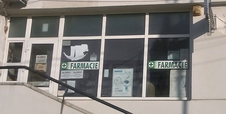 farmacie