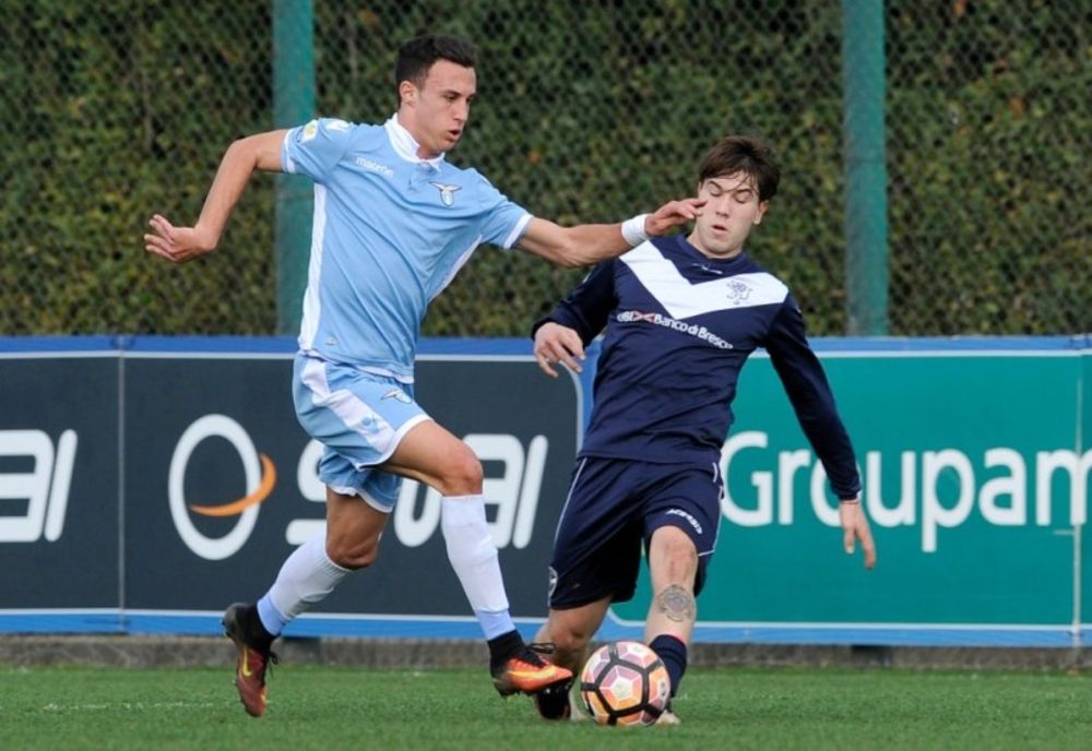 FC Botoșani a împrumutat un fundaș de 20 de ani de la Lazio