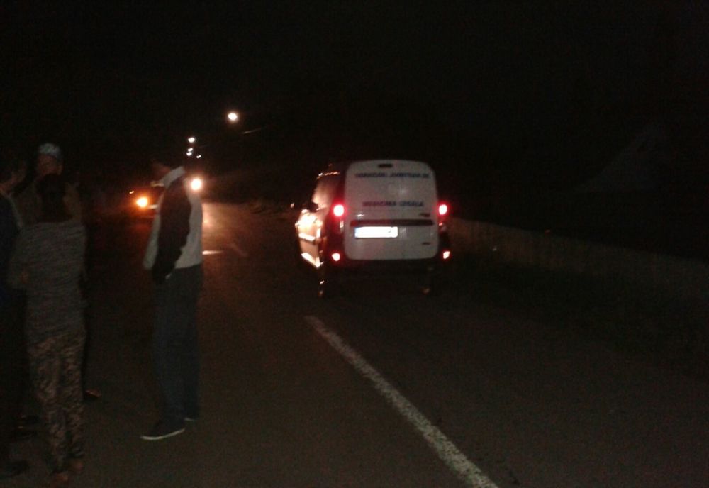 A murit după ce a primit un pumn în față. Agresorul are 19 ani