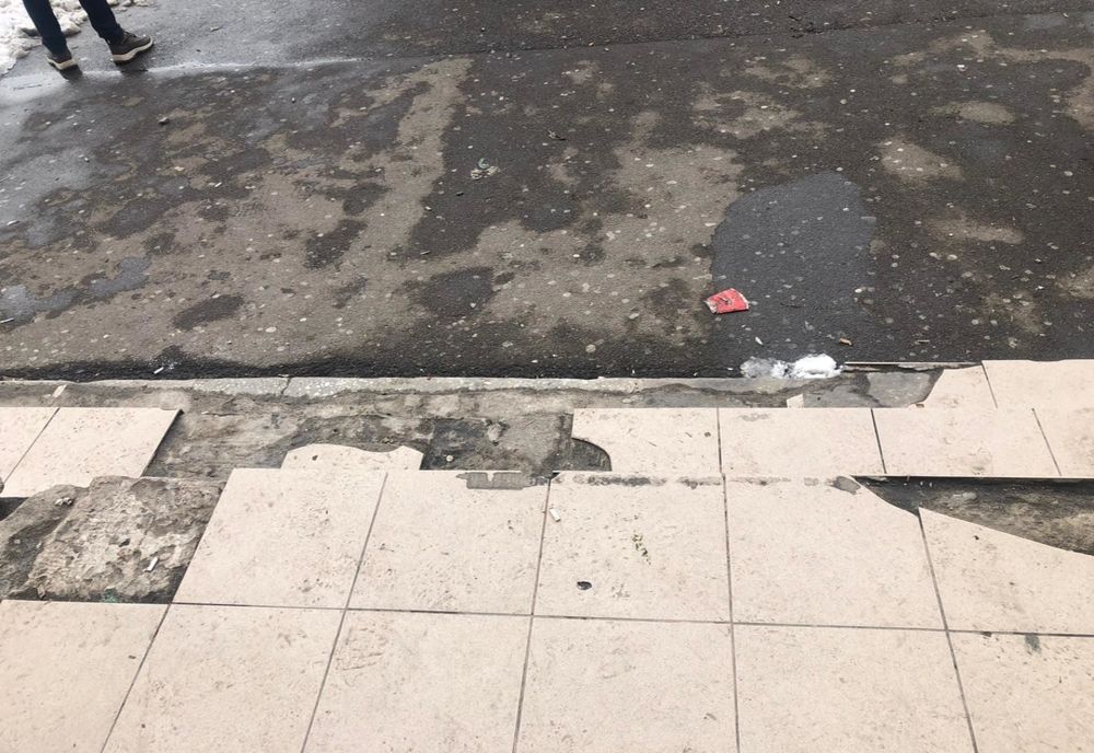 Amenzi în valoare de 1,2 milioane lei în zona gărilor