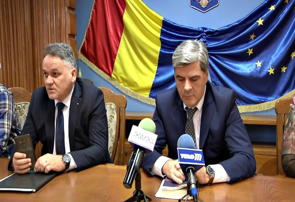 Prefectul susținut de ALDE a fost schimbat