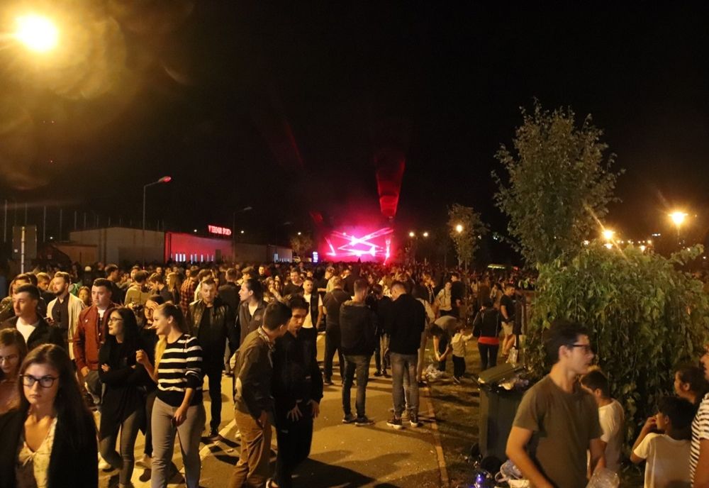 Ziua municipiului Botoșani va fi sărbătorită fără botoșăneni