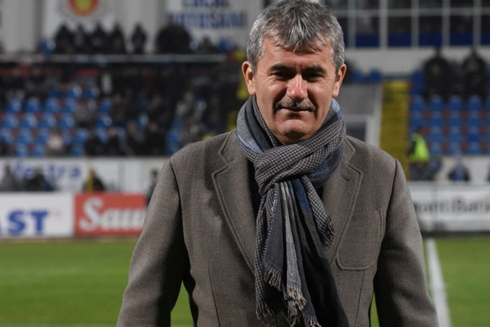 Oficialii FC Botoșani acceptă să se joace în Turcia finalul campionatului