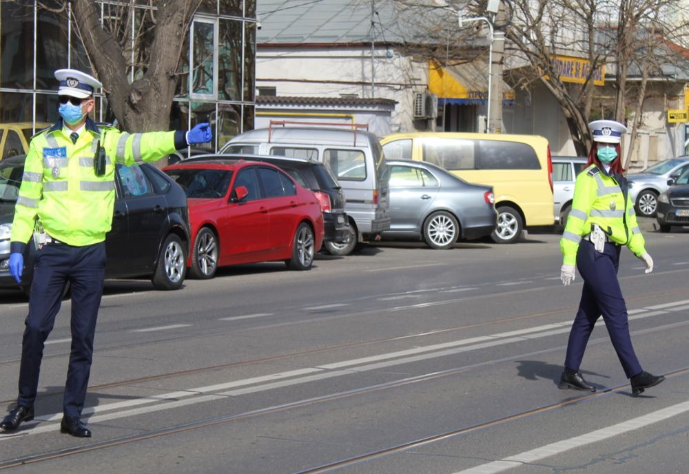 Amenzi în valoare de aproape 400.000 de lei în 24 de ore