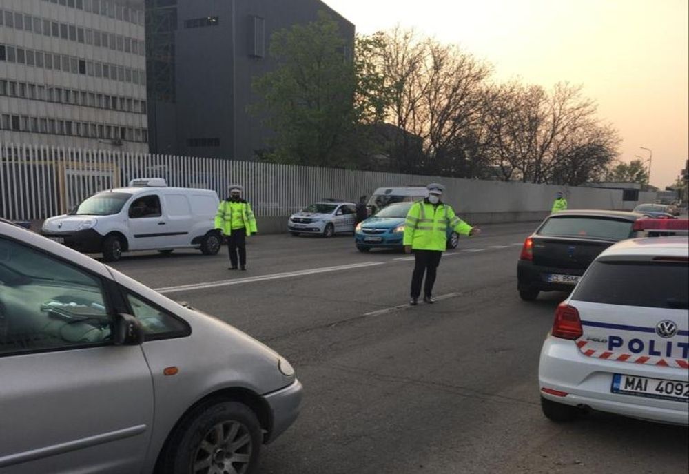 Aproape 4500 de amenzi anulate în județul Botoșani