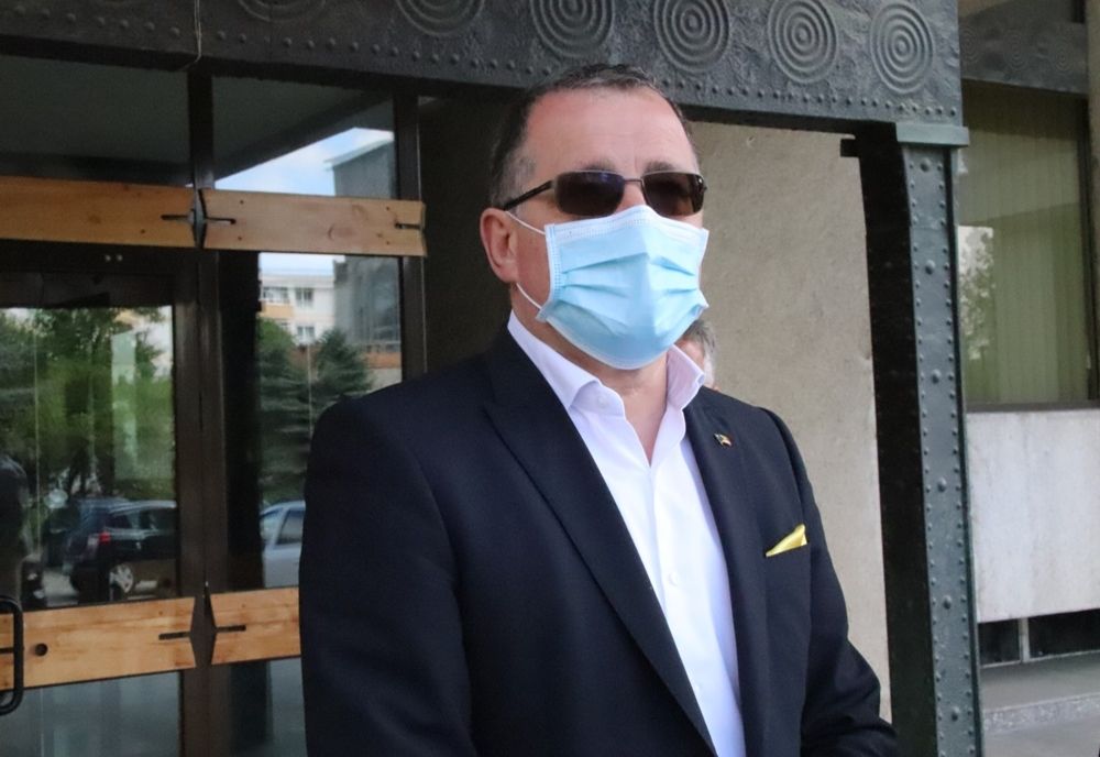 Ministrul Agriculturii promite bani pentru irigații și despăgubiri pentru fermierii afectați de secetă