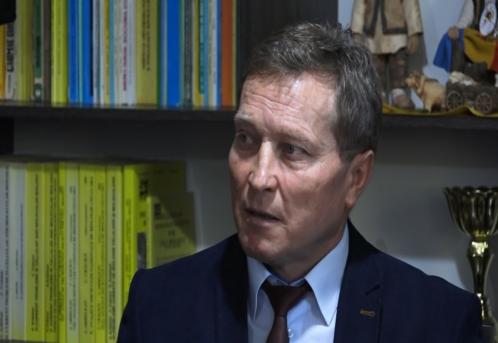 Fermier botoșănean: „Producătorii români au pierdut lupta cu supermarketurile”