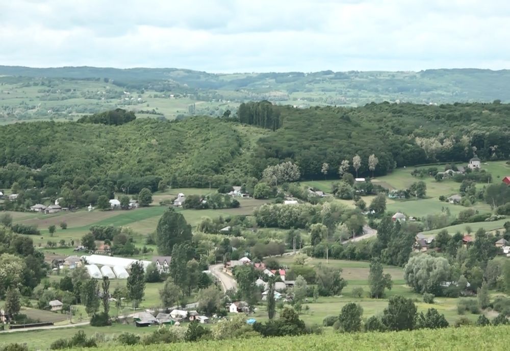 Au blocat accesul străinilor la terenul agricol: „În comuna noastră, doar două hectare sunt cumpărate de cetățeni străini” VIDEO