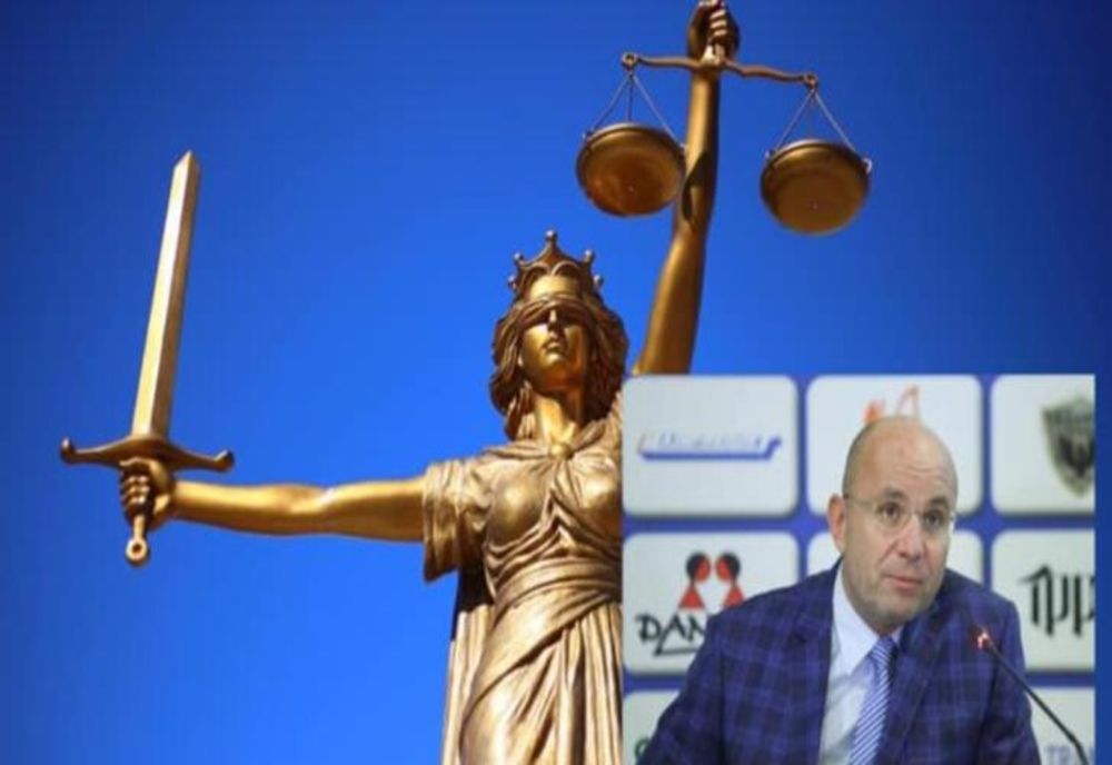 Cazul Croitoru. Judo, pseudo-justiție și "rezerviștii". Avocat FRJudo: "Sentinţă nepermisă împotriva judo-ului, ce trece de limita absurdului"