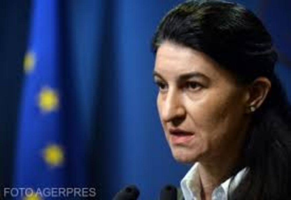 Violeta Alexandru: Oamenii să se uite în spitale și să vadă că nu este de glumit!