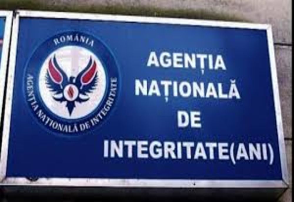 Funcționar public în cadrul Consiliului Județean Botoșani, declarat incompatibil de către ANI