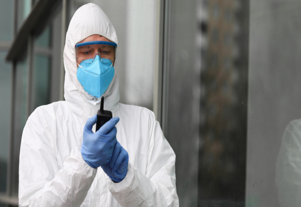 Se prelungește măsura de suplimentare a numărului de 2.000 posturi în DSP-uri și serviciile de ambulanță