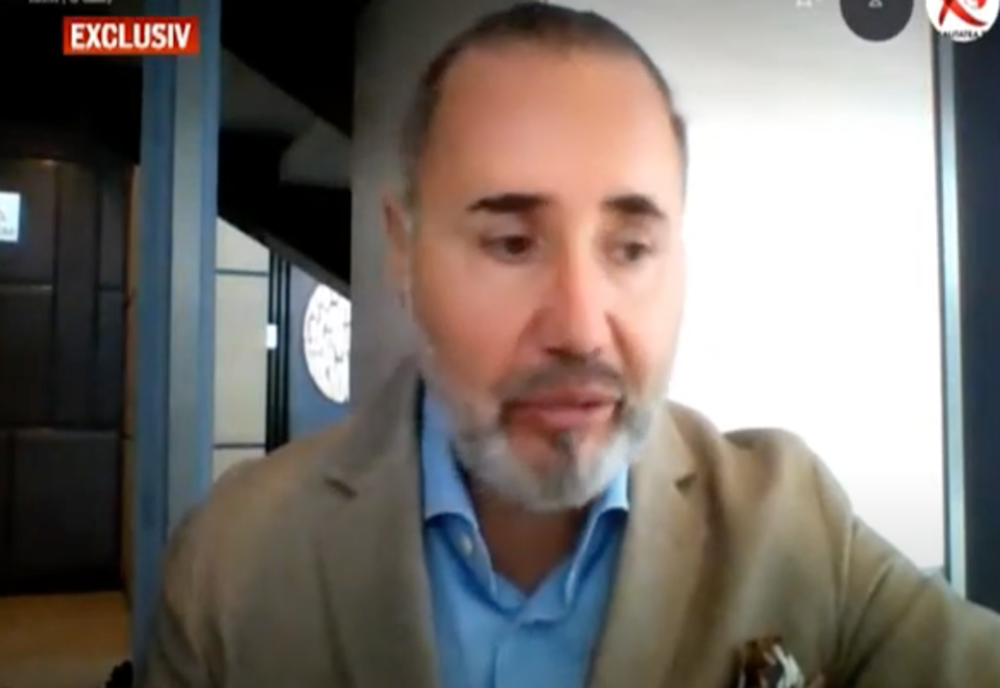 VIDEO Culisele statului paralel | Cristian Rizea: Retrocedările s-au făcut cu acte false. Băieții deștepți aveau oameni la arhivă