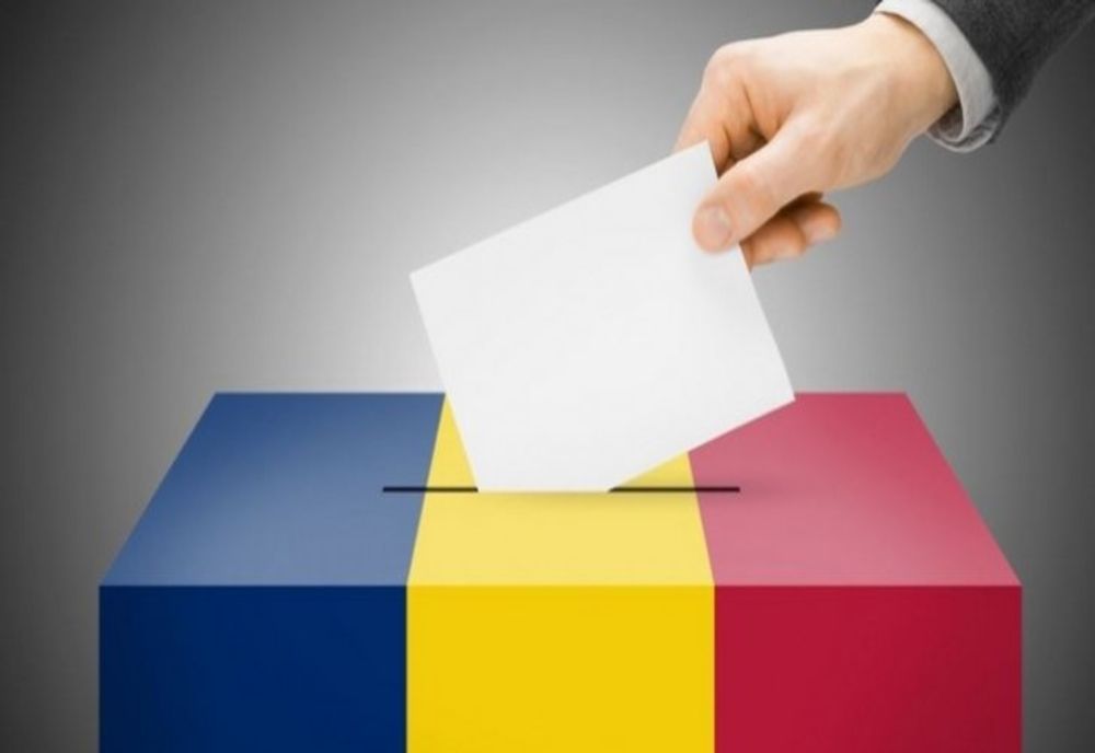 Prezența la vot ORA 18 - Prezență foarte slabă - Ne apropiem de un record negativ în ultimii 30 de ani