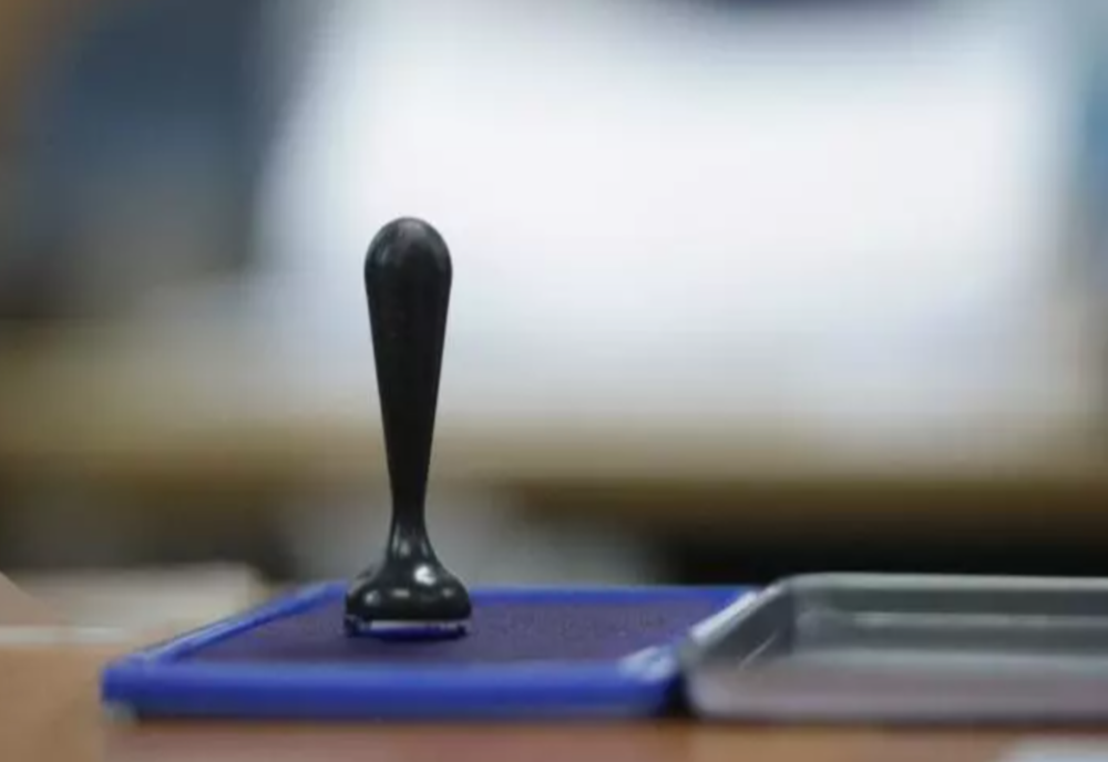 Peste 14 de mii de votanți s-au prezentat la urne până la această oră
