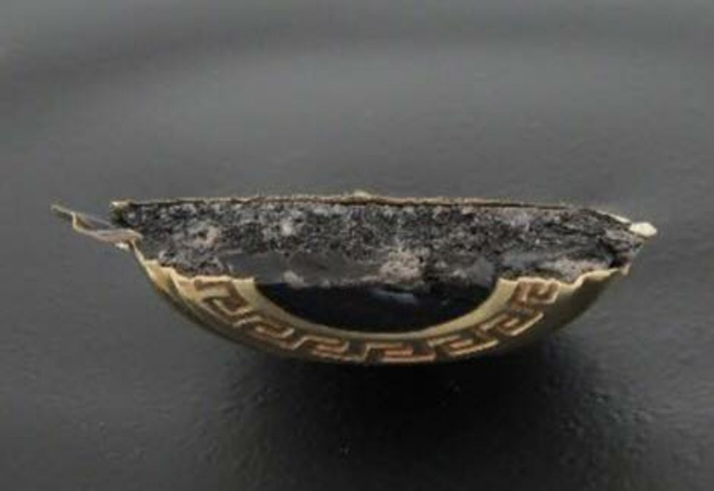 Paul Anghel (ANPC): Contrafacerile reprezintă un pericol real la achiziţionarea mărţişoarelor din metale preţioase (FOTO)