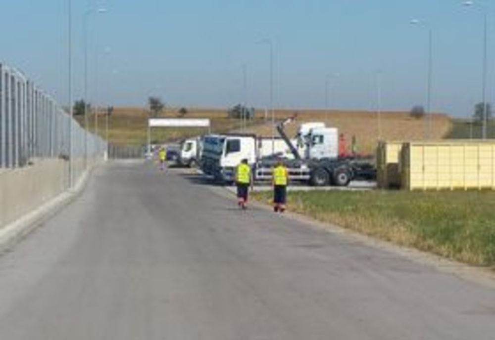 Depozitul ecologic de deșeuri de la Stăuceni va fi modernizat 