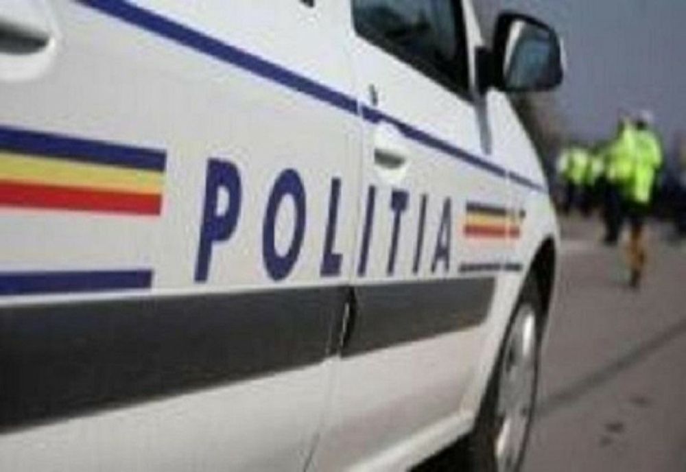Accident rutier cu șase victime în municipiul Dorohoi