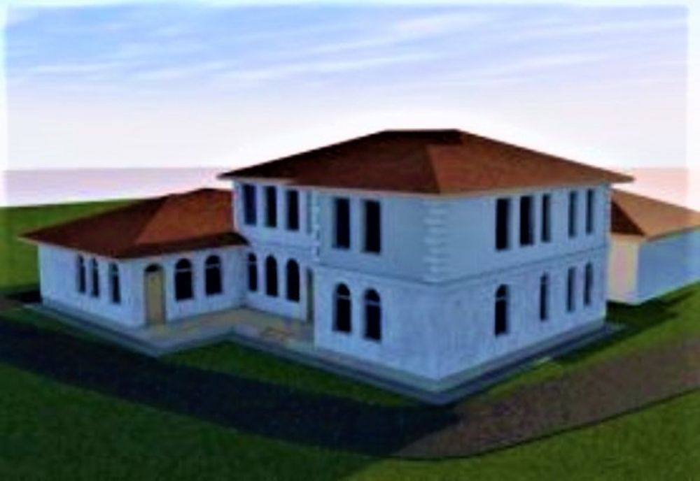 Investiții de milioane de lei la Unitatea de Asistență Medico-Socială Ștefănești