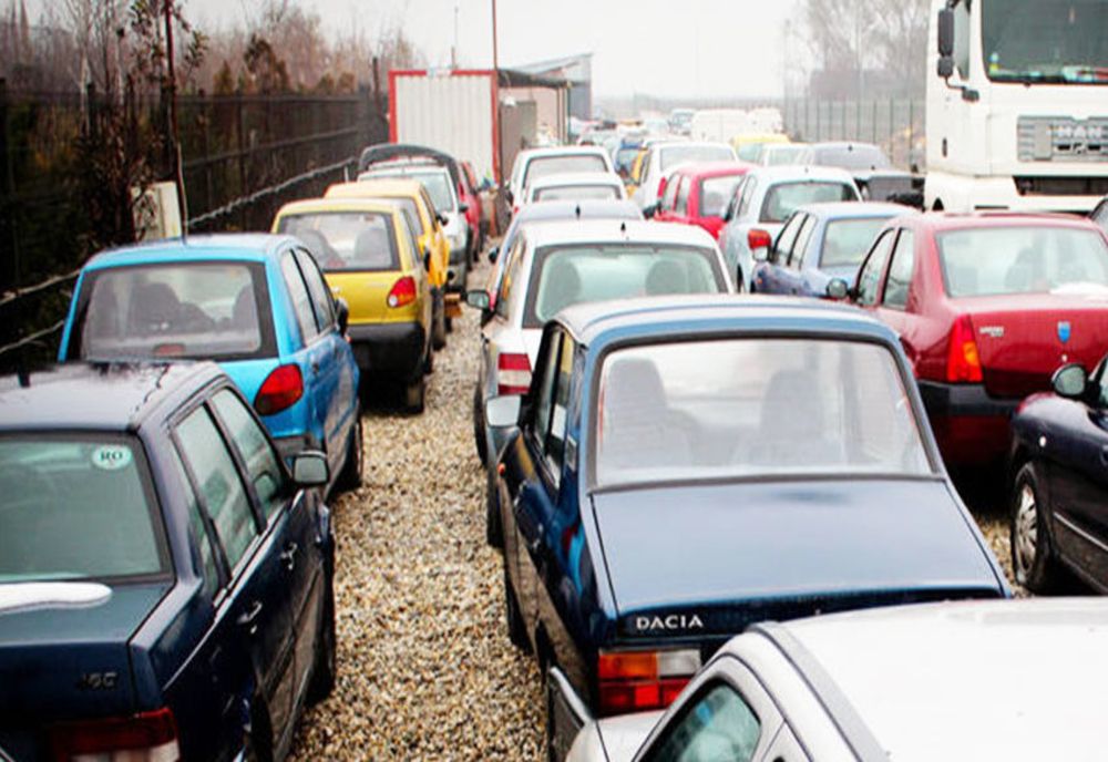 Astăzi vor fi lansate programele Rabla Clasic 2021 şi Rabla Plus 2021