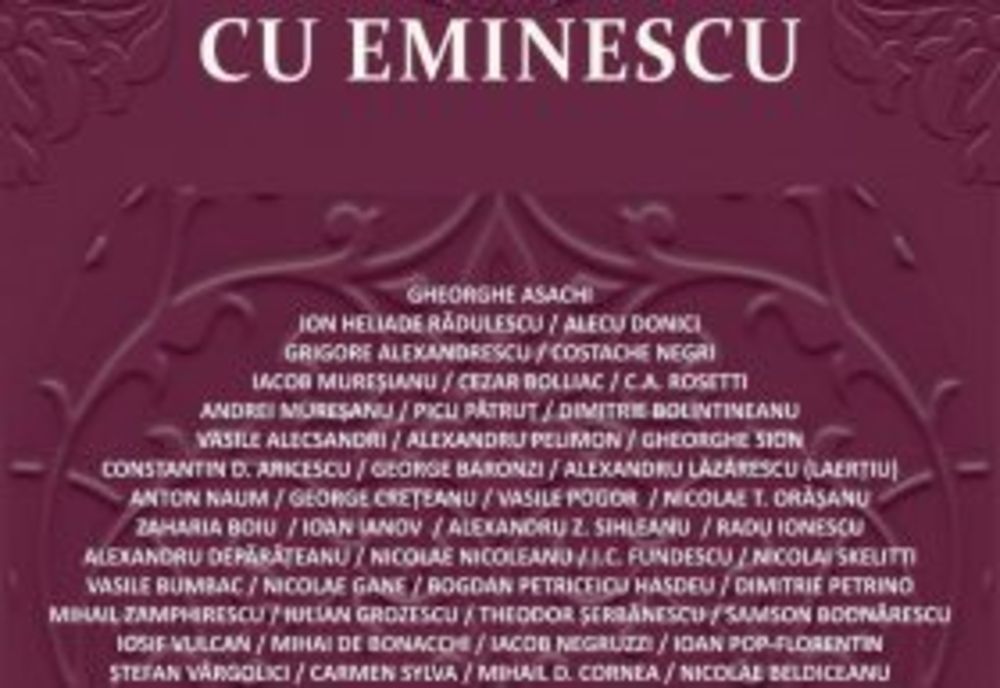 Memorialul Ipotești expune la Biblioteca Judeţeană „G.T. Kirileanu” Piatra Neamț
