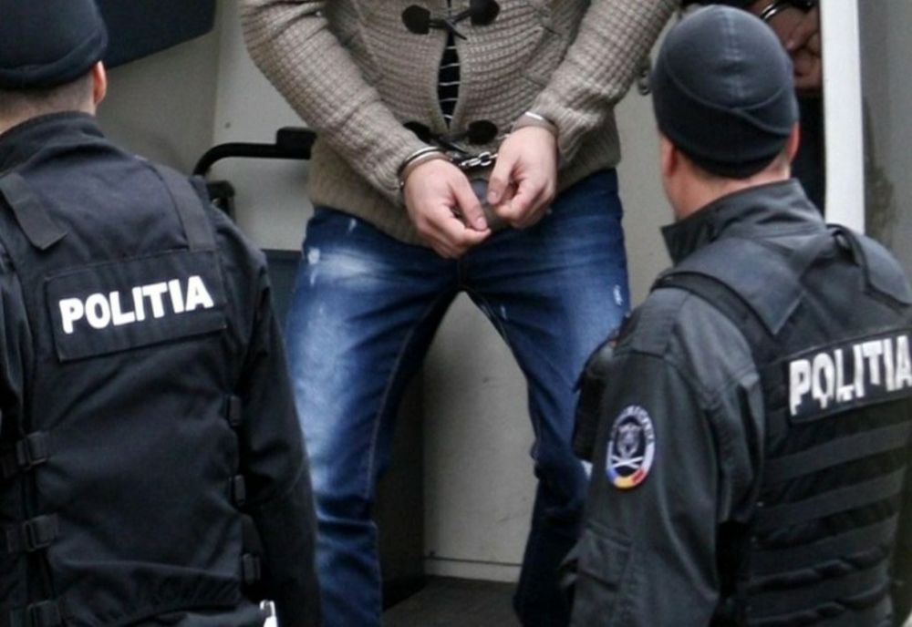 Infractor periculos, depistat de polițiști! Care era planul criminal de intimidare a agricultorilor