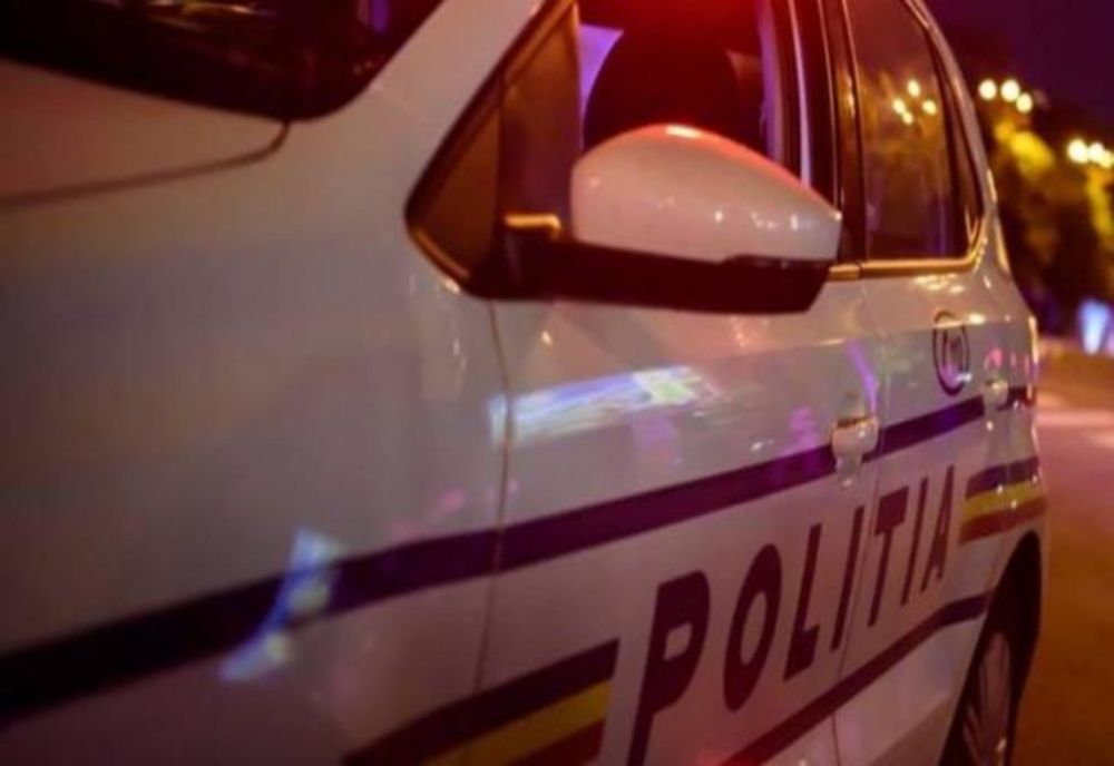 Dosar penal pentru un tânăr de 21 de ani, prins fără permis de conducere