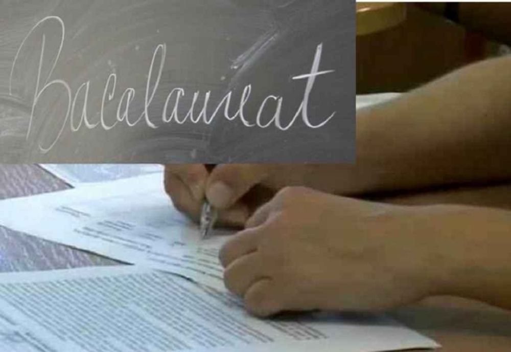 Elevii de 10 de la BAC, vor fi premiați de primărie